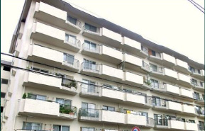 高槻センチュリーマンション