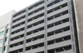 エスリード難波駅前