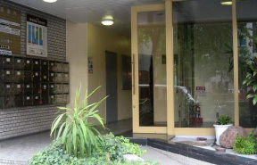 TOWAローゼンビル長堀